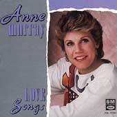 Love Songs   Murray, Anne (CD 1995) LONG BOX NEW MINT