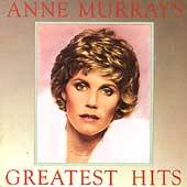 Greatest Hits by Anne Murray CD, Jan 1980, Liberty