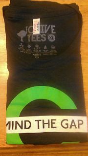 The Chive Mind The Gap T shirt Womens X Large Brand New New Design