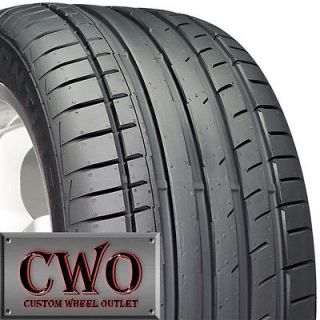   Extreme Contact DW 275/30 19 TIRE (Specification 275/30R19