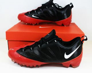 NIKE Football Shoes Cleats AIR ZOOM Vapor Jet 4.2 B/O 318907 016 Ms 