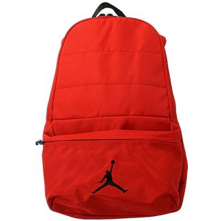 Nike Air Jordan Got Next Backpack Sz One School Book Bag 465003 640 