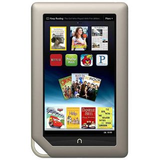 nook tablet in iPads, Tablets & eBook Readers