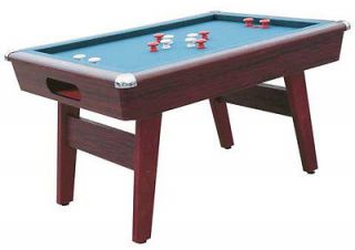 bumper pool table in Sporting Goods