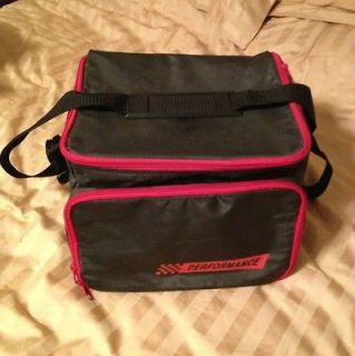   Virtual Boy System Performance Soft Shell Carrying Case Console Games