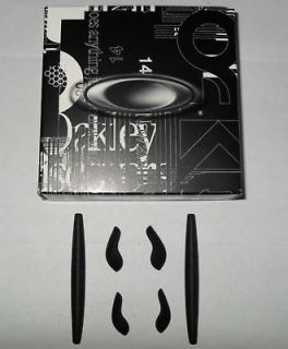 oakley nose pad in Clothing, 