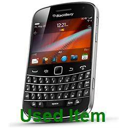 Newly listed BlackBerry 9900 Bold (T Mobile)