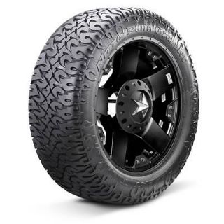 Nitto Dune Grappler Tire 305/45 22 Blackwall 202730 (Specification 