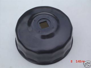   Porsche Champion VAG Oil Filter Cap Wrench Guaranteed for Life