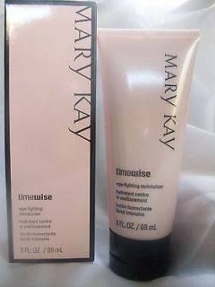   listed MARY KAY TIMEWISE AGE FIGHTING MOISTURIZER NORMAL TO DRY FRESH
