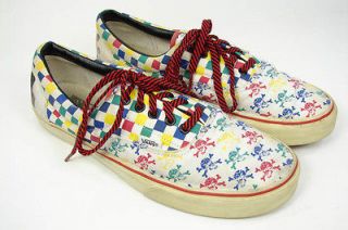 custom vans shoes in Mens Shoes