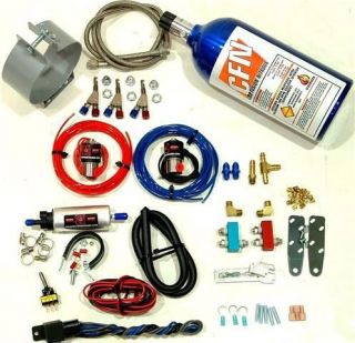 motorcycle nitrous kit in Car & Truck Parts
