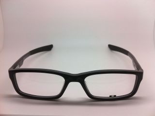 OAKLEY RX Eyeglasses BUCKET OX1060 0253  POLISHED BLACK frames