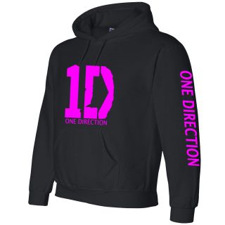 one direction hoodie  in Unisex Clothing, Shoes & Accs 