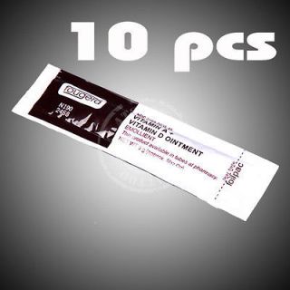 Tattoo Supplies 10 PCS Tattoo Aftercare Ointment Cream Medical UTS 013