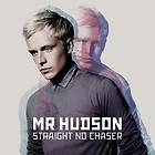   Straight No Chaser CD 2009 Indie Rock R&B Pop Music Album Brand NEW