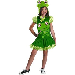HALLOWEEN FROG PRINCE COSTUME HAT MASK ADULT KIDS BIRTHDAY PARTY FANCY 