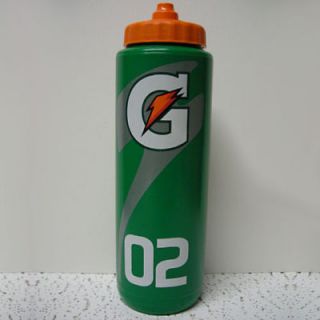 Gatorade 32 ounce Squeeze Bottle (#372)