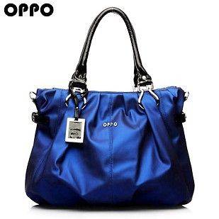 NEW Hong Kong OPPO Womens totes bags shoulder bags lady handbags