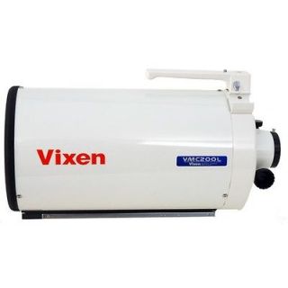 Vixen Optics VMC200L Optical Tube Only (No Accessories) 5829