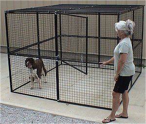 Dog Kennels,Cat Cage, Crates, In/Outdoor,Cat Enclosure