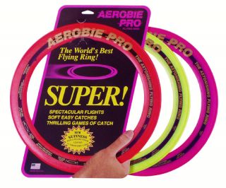 aerobie in Outdoor Toys & Structures