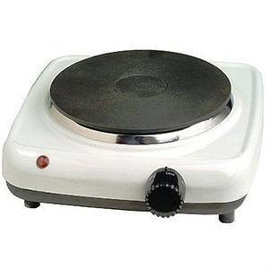   Countertop Portable Single Burner Hot Plate Stove Cooking Top Cooker