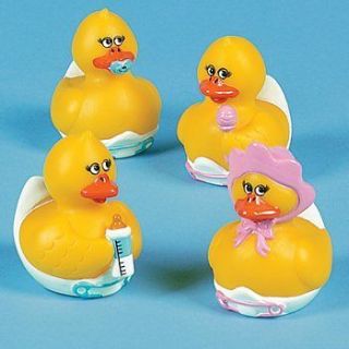 rubber ducky baby shower in Baby Shower