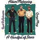 Handful of Stars by Adam Makowicz (CD, Nov 1997, Chiaroscuro)