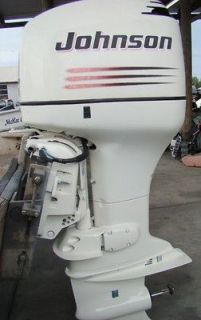 evinrude outboard motor in Outboard Motors & Components