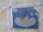 Cards   Baby Angel Faith (set of 3)   Blank Notecards by Heather