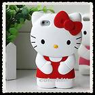 HELLO KITTY COVER CASE SKIN PALM PIXI PHONE NEW