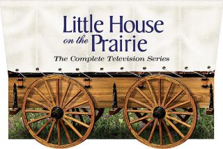   House on the Prairie   The Complete Television Series (DVD, 2008