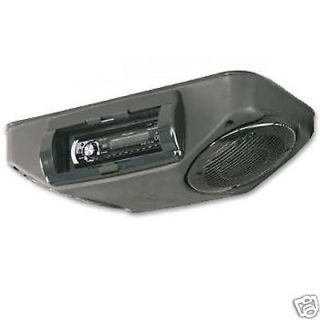 Joyner Renegade R4 Overhead Stereo Console with Speakers and Receiver 