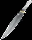 Knife Making Blade Blank Custom Oyster Knife Shucker S98