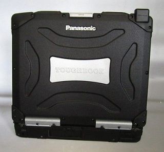   GPS * 750GB * BLACKHAWK Panasonic TOUGHBOOK CF 29 laptop TOUCHSCREEN