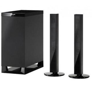 Panasonic SC HTB15 Home Theater System New (Other) Open Box