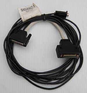 MOTOROLA HKN6122C RS232 Cable for J600 (TIB) transceiver 