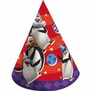   The Circus~ PARTY HATS ~Birthday Party Supplies Decorations