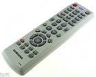 Samsung 00008A Remote Control   DVD V3300 V3650 V3500 V3650 V3500 