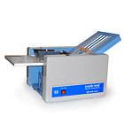 Intelli Fold DE 102AF Paper Folder / Folding Machine