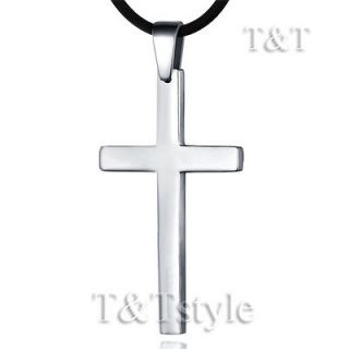 cross pendant small