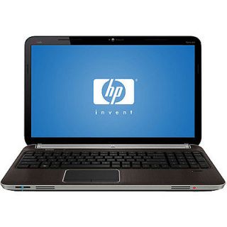 hp dv6 in PC Laptops & Netbooks