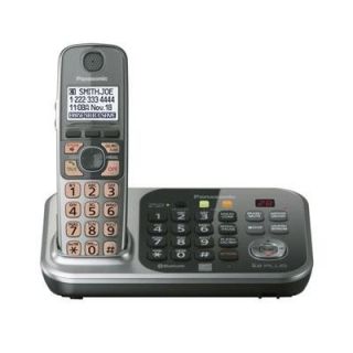 Panasonic KX TG7741S Phone