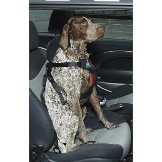   25 50 lbs Safety Harness Vehicle Car Seat Belt Pet Travel Dog Puppy