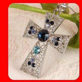 cross pendants in Fashion Jewelry