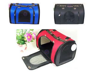   Arrival  Pet Carriers Dog Cat Tote Travel Carriers Airline Approved