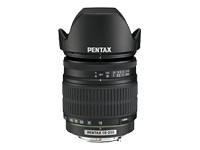 SMC PENTAX DA 18 250mm f/3.5 6.3 ED AL IF Digital SLR Camera Zoom 