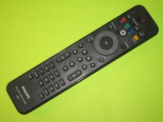 Philips Remote NB540 NB540UD BDP5012 BDP5005