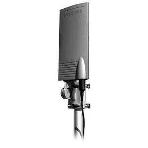 Philips SDV2940/27 Digital/Analog IndoorOutdoor Antenna